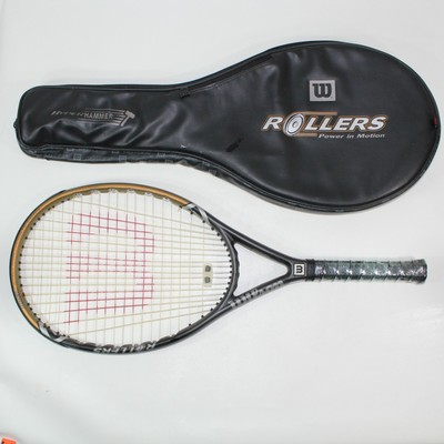 wilson hyper carbon 2.3