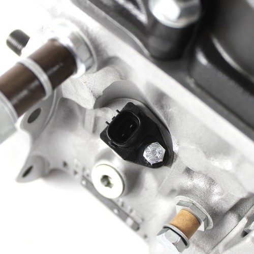 6D125E Engine Fuel Injection Pump 6156-71-1132 094000-0463 For