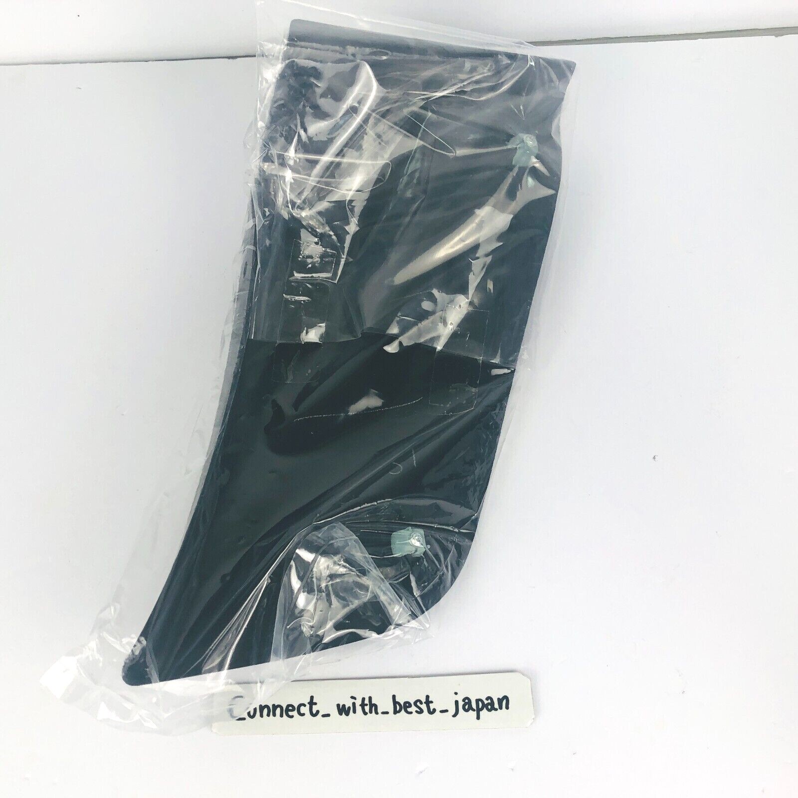 小物 N TOYOTA GENUINE COVER, QUARTER WHEEL HOUSE, LH 62614 - 89106