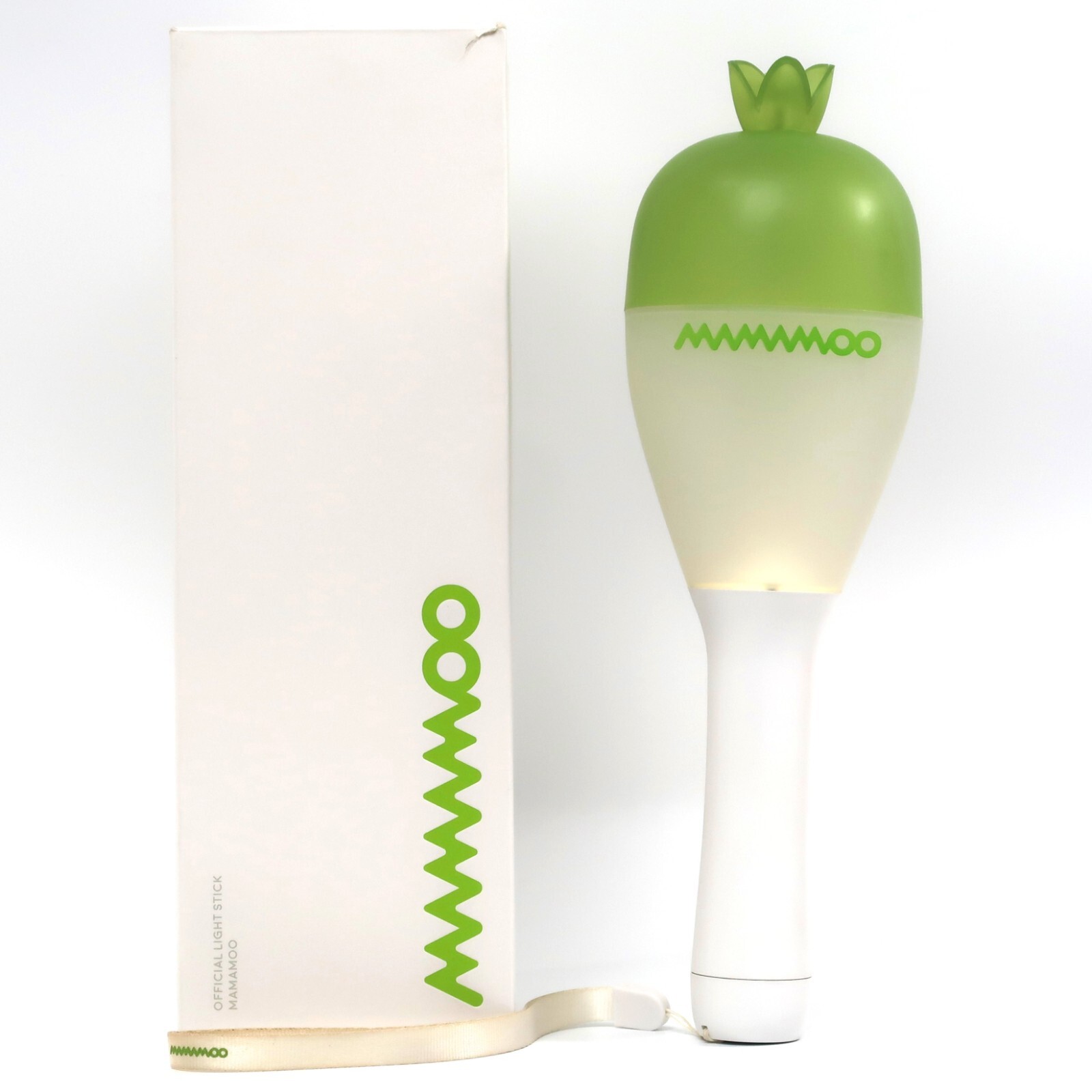 Mamamoo Official Light Stick Ver. 1 Official Goods 1st Mamamoo Official Light Stick Ver. 1 Official Goods 1st