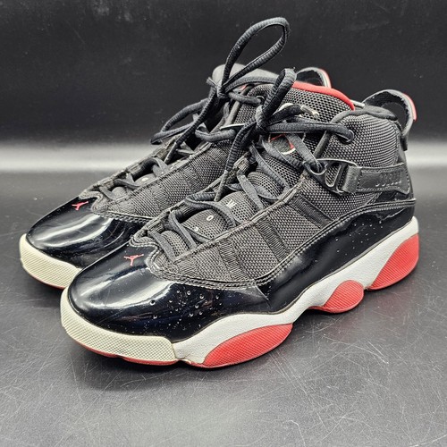 ★Nike ナイキ Jordan 6 Rings 3M (2020) Jordan 6 Rings 3M Men's - 322992-001 - US