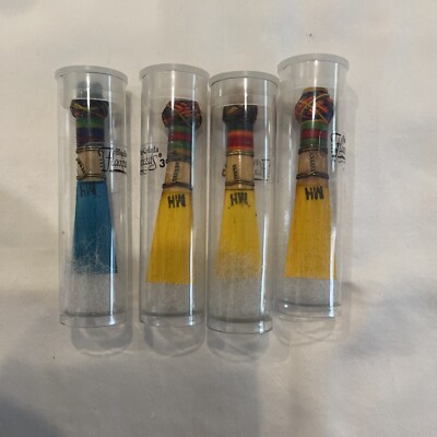 bassoon reeds,#3 Flavoreeds ,Medium Hard, 1 Blue Raspberry, 3 Pina Colada