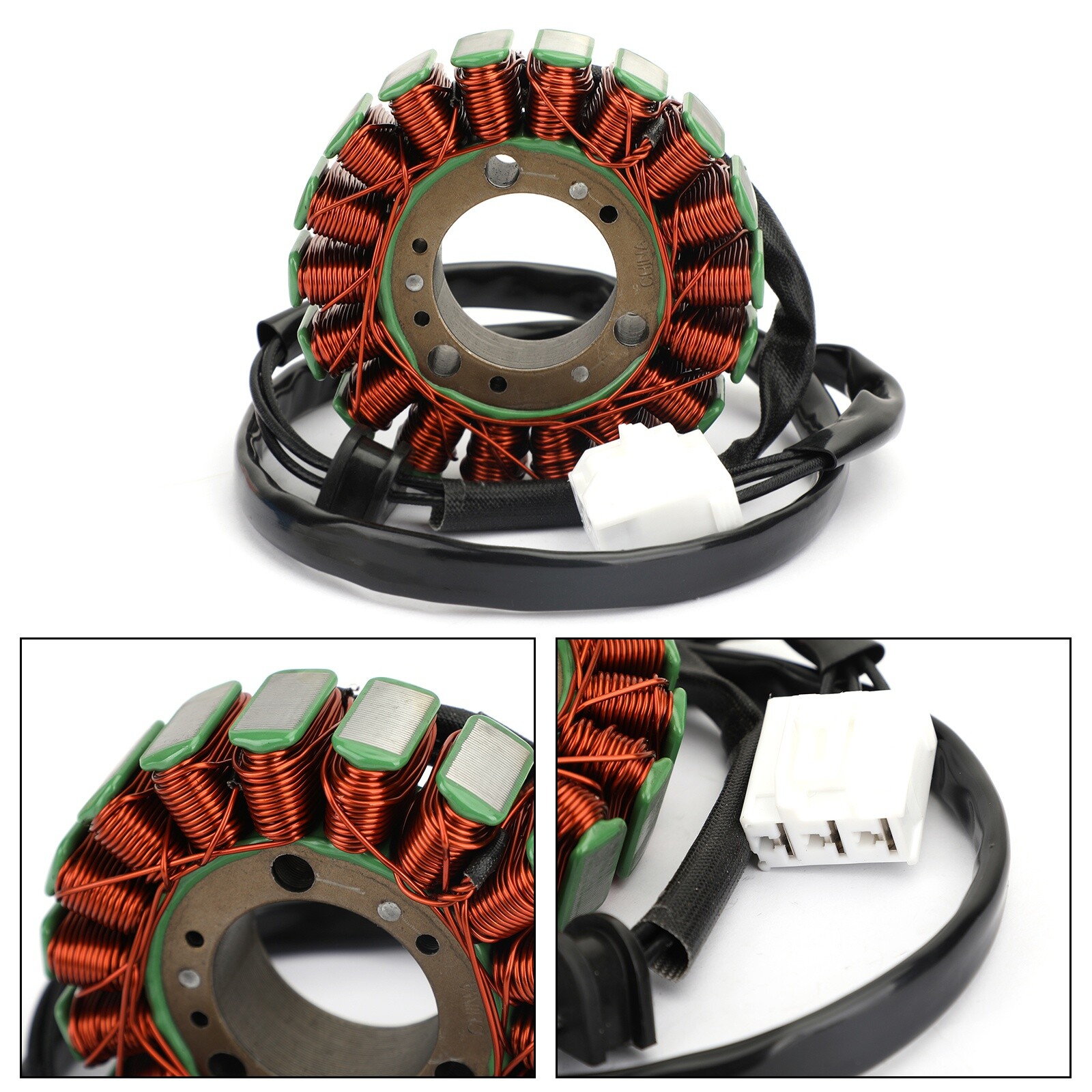 Stator Generator Fits Moto Guzzi V7 Racer Special Stone 08-2017 V7