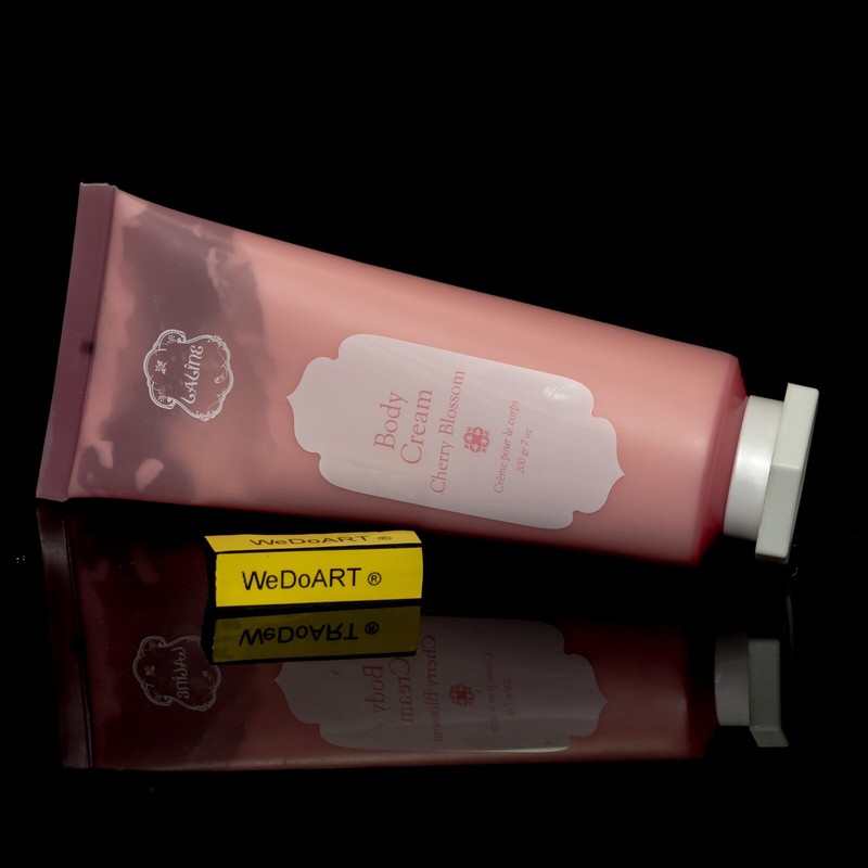 LALINE- Body Cream Cherry Blossom 200ml | 7oz | eBay