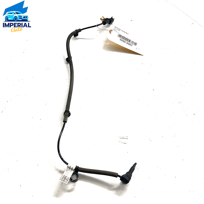 Used GMC Terrain 2018 - 2023 AWD Rear Right Or Left Side ABS Wheel Speed Sensor OEM