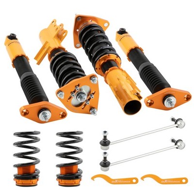 Height Adjustment Coilovers For Hyundai Genesis Coupe 2010-2016 2-Door ONLY