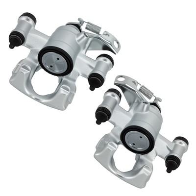 Rear Left Right Caliper For Nissan NV400 Renault Master Vauxhall Opel Movano New