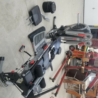 bowflex revolution ft functional training system