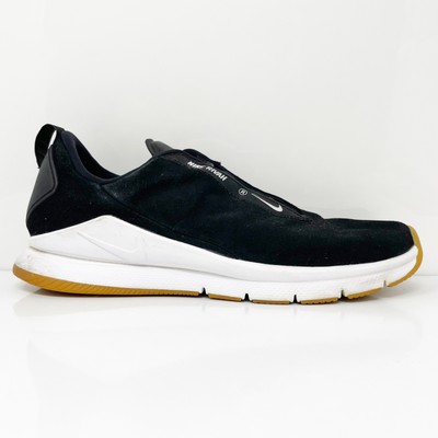 

Nike Womens Rivah Premium AH6775-003 Черные кроссовки для бега, размер 10, Черный, Rivah Premium