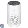 LEVOIT Air Purifiers for Bedroom Home Dorm, 3-in-1 Filter Cleaner with Fragrance Sponge for Better Sleep, Filters Smoke, Allergies, Pet Dander, Odor, Dust, Office, Desktop, Core Mini-P, White
