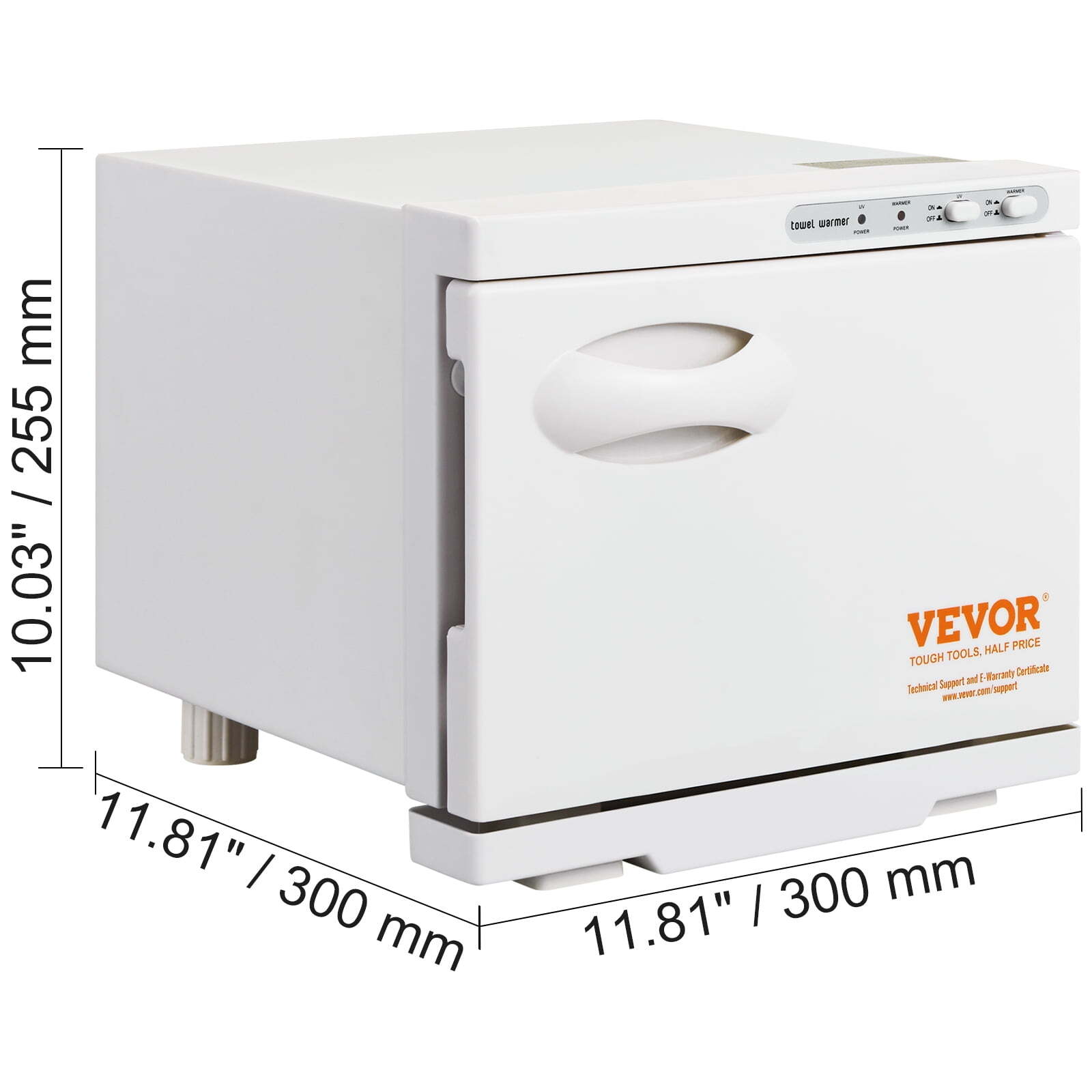 Warmer Professional Uv Sterilizer Towel Heating Cabinet ^