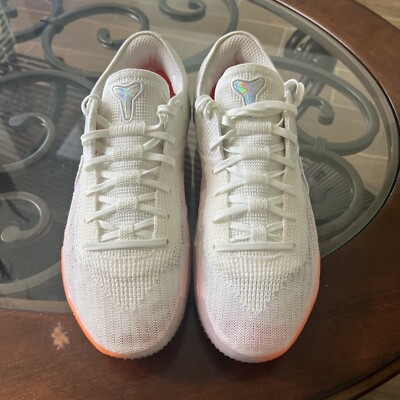 Size 9.5 - Nike Kobe A.D. NXT 360 Infrared