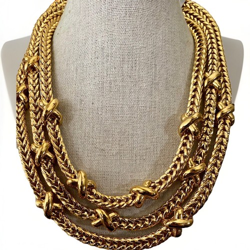 完売品JEANASIS （eL+1) Chunky Chain Necklace $_12.JPG?set_id=880000500F