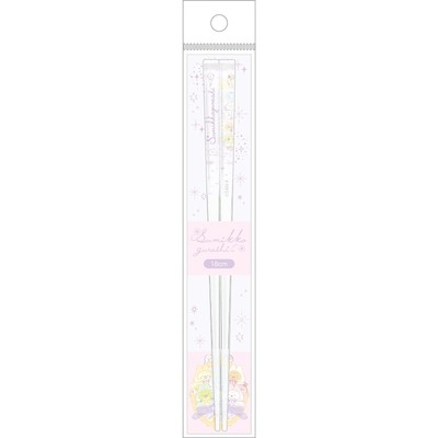San-X KA25101 Sumikko Grashi Clear Chopsticks