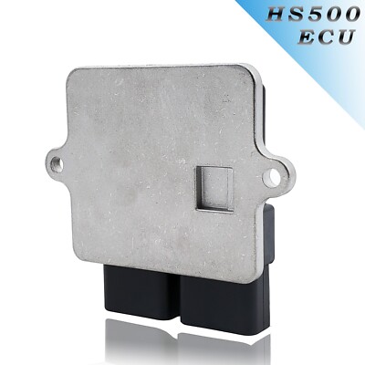 ECU EFI ECM Box for Hisun 500 HS500 MSU500 ATV UTV Massimo Bennche TSC
