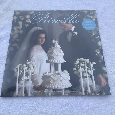 PRISCILLA ORIGINAL MOTION PICTURE OST VARIOUS ARTISTS-PLAYED ONCE LIKE NEW  