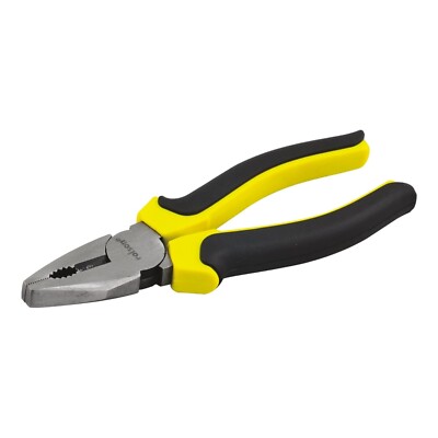 6'' Combination Pliers Heavy Duty Multifunction 150mm ROLSON