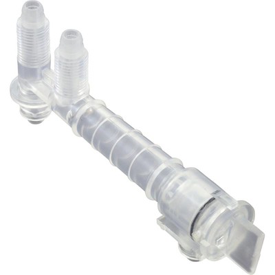 Flow Meter, EZ Clor R-3AF, In Ground Pool Chlorinator