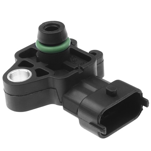 Manifold Absolute Pressure MAP Sensor for GMC Canyon Sierra 1500 Yukon Hummer