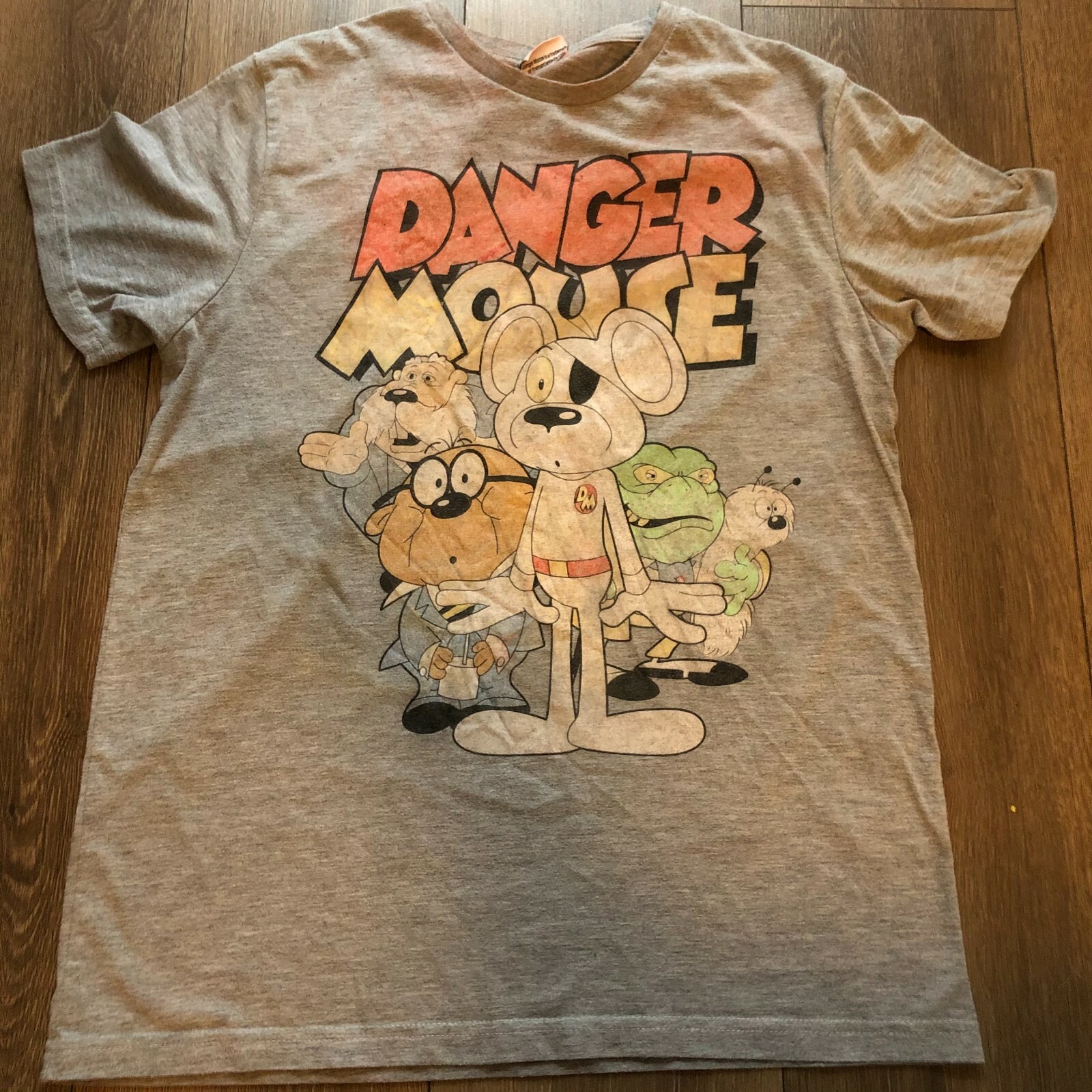 okay player × danger doom tシャツ vintage Other Designers