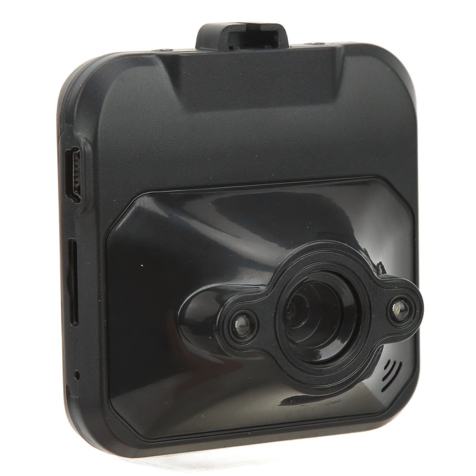 1080p Hd 1.6in Color Display Screen Loop Recording Dash Cam