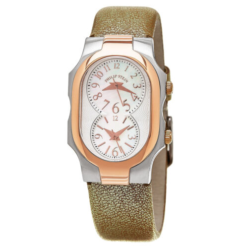 New Philip Stein Active 45mm Chronograph Men's Watch 32-AW New Philip Stein Active 45mm Chronograph Men's Watch 32-AW