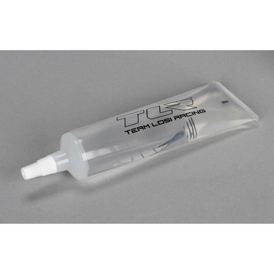 Team Losi Racing TLR5280 Silicone Differential/Diff Fluid, 5,000 CS