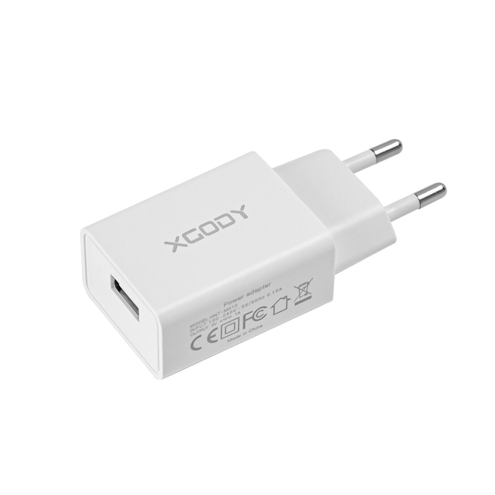 US Charger 5V2A Type-C USB Plug For xgody Android Cell Phone