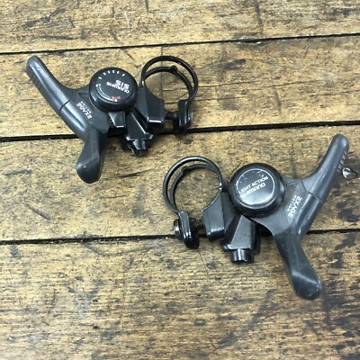 shimano sis index shifter