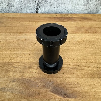 Hambini Racing BSA English Threaded Bottom Bracket for Sram DUB 29mm 125g