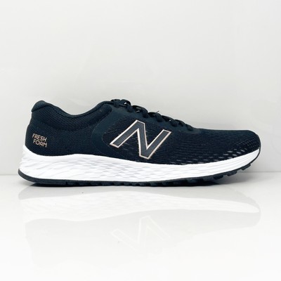 

Женские кроссовки New Balance FF Arishi V2 WARISLW2, черные кроссовки, размер 9,5 B, Черный, Fresh Foam Arishi V2