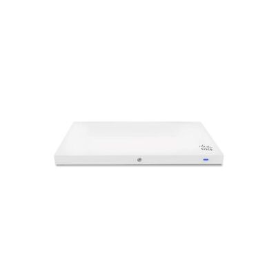 Cisco Meraki MR33 Quad-Radio 802.11ac Wave 2 Access Point, 1.3 Gbps, 802.3af ...