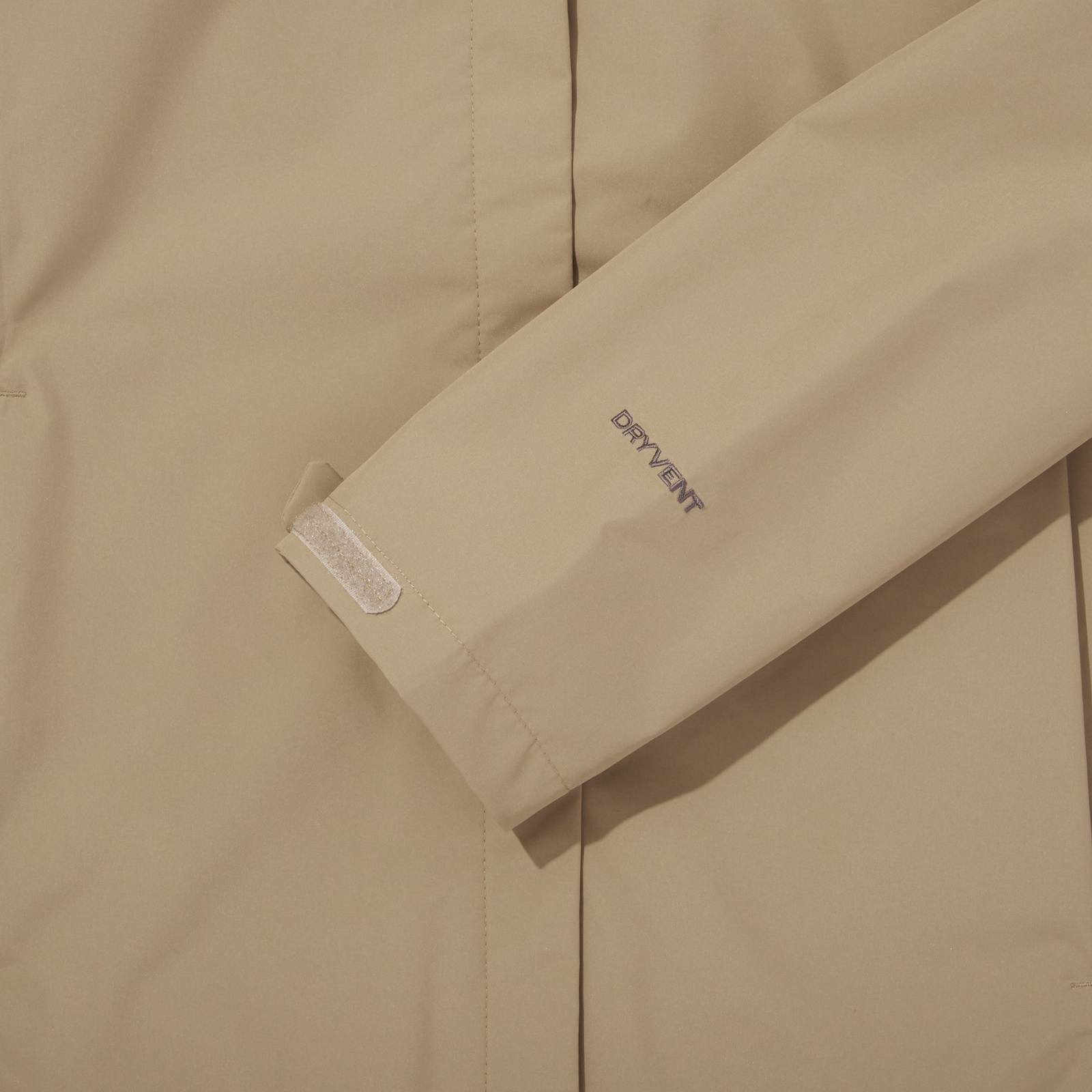 New THE NORTH FACE WOMENS PRO SHIELD JACKET NJ2HQ82C LATTE S