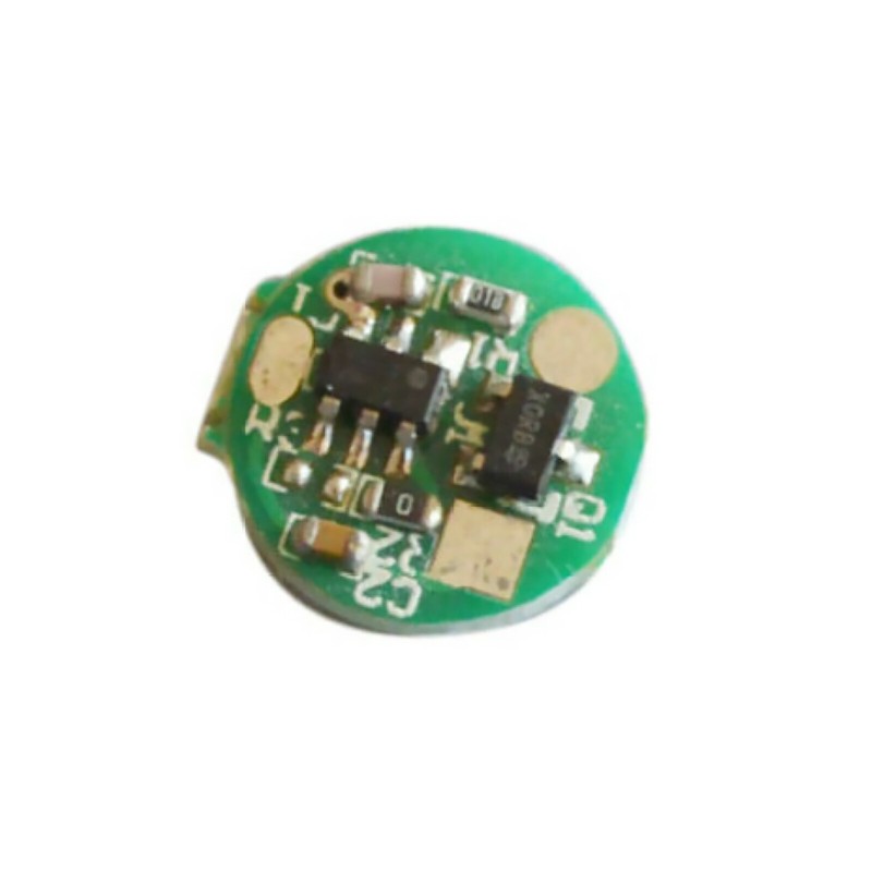 3A-5V/5W Mini Touch Sensor Switch Light Control ON/OFF Switch DIY
