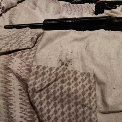 Photos de l'objet d'un acheteur vérifié