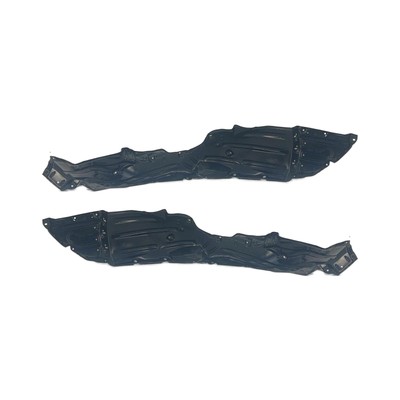 2020-2022 Toyota Corolla Set of 2 Fender Liners TO1248232 TO1249232. PFR