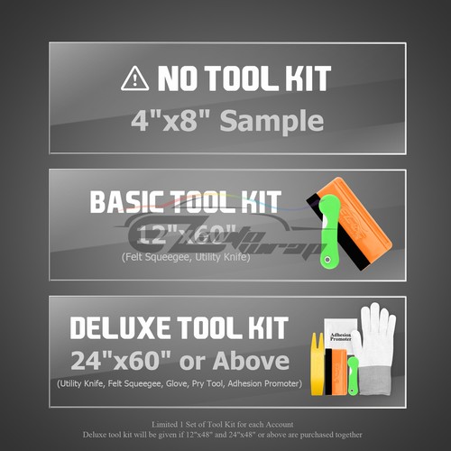 PET Honeycomb Carbon Fiber Gloss Black Hex Car Vehicle Vinyl Wrap Decal Sheet