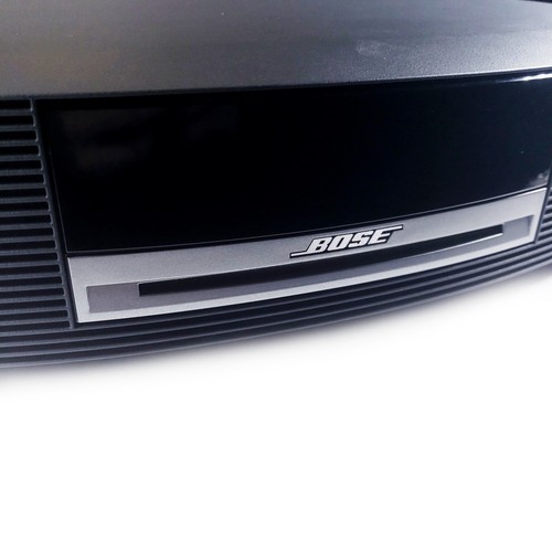 Bose Wave Music System AWRCC1 RADIO/FM AM/CD Player /Remote PARTS OR REPAIR