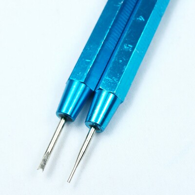 Watch Repair tool -  Watch Band Spring Bar Link Remover Ruler Tool