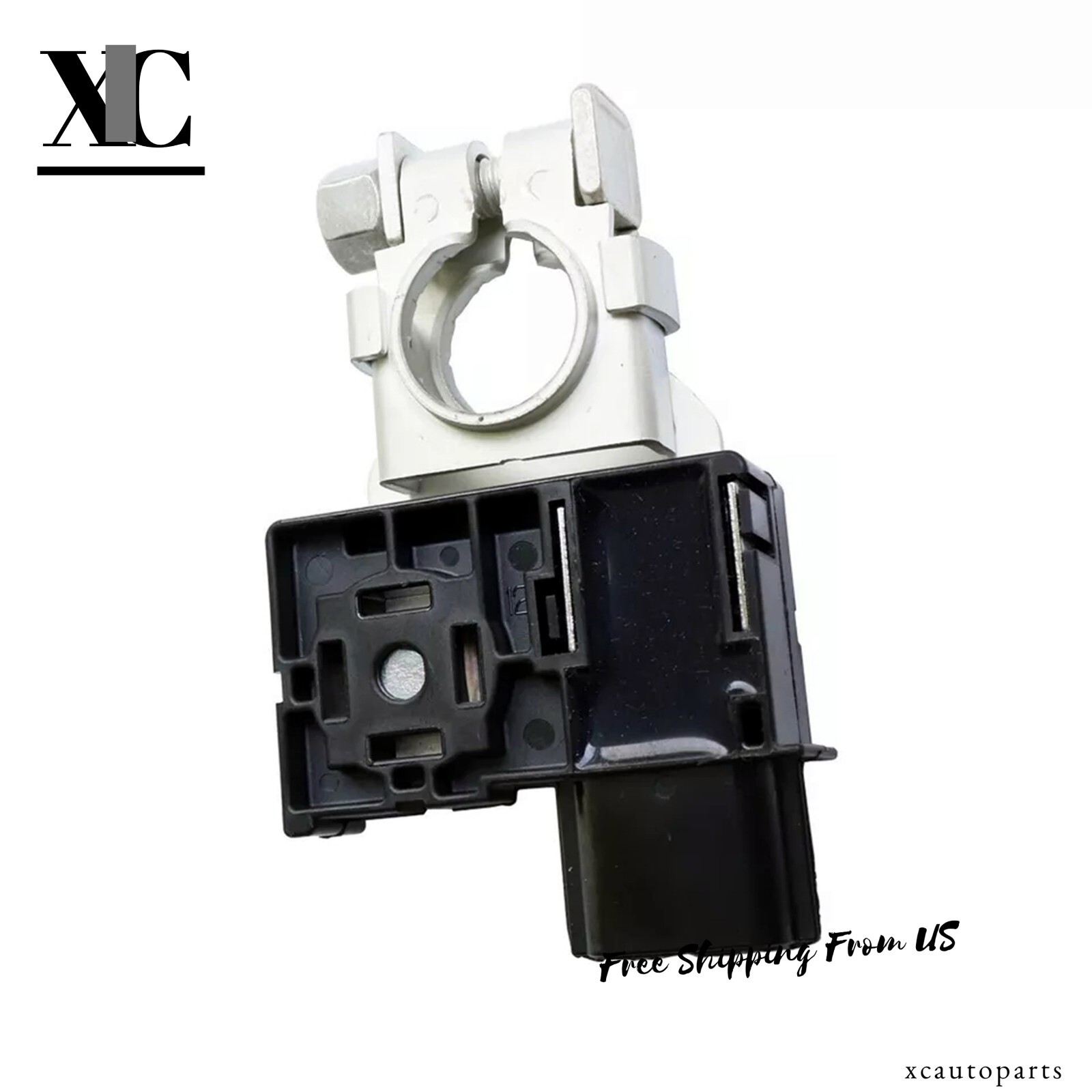 Main Battery Current Sensor Assembly 294G0C990C For Nissan