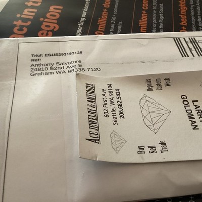 Item photo(s) from verified buyer