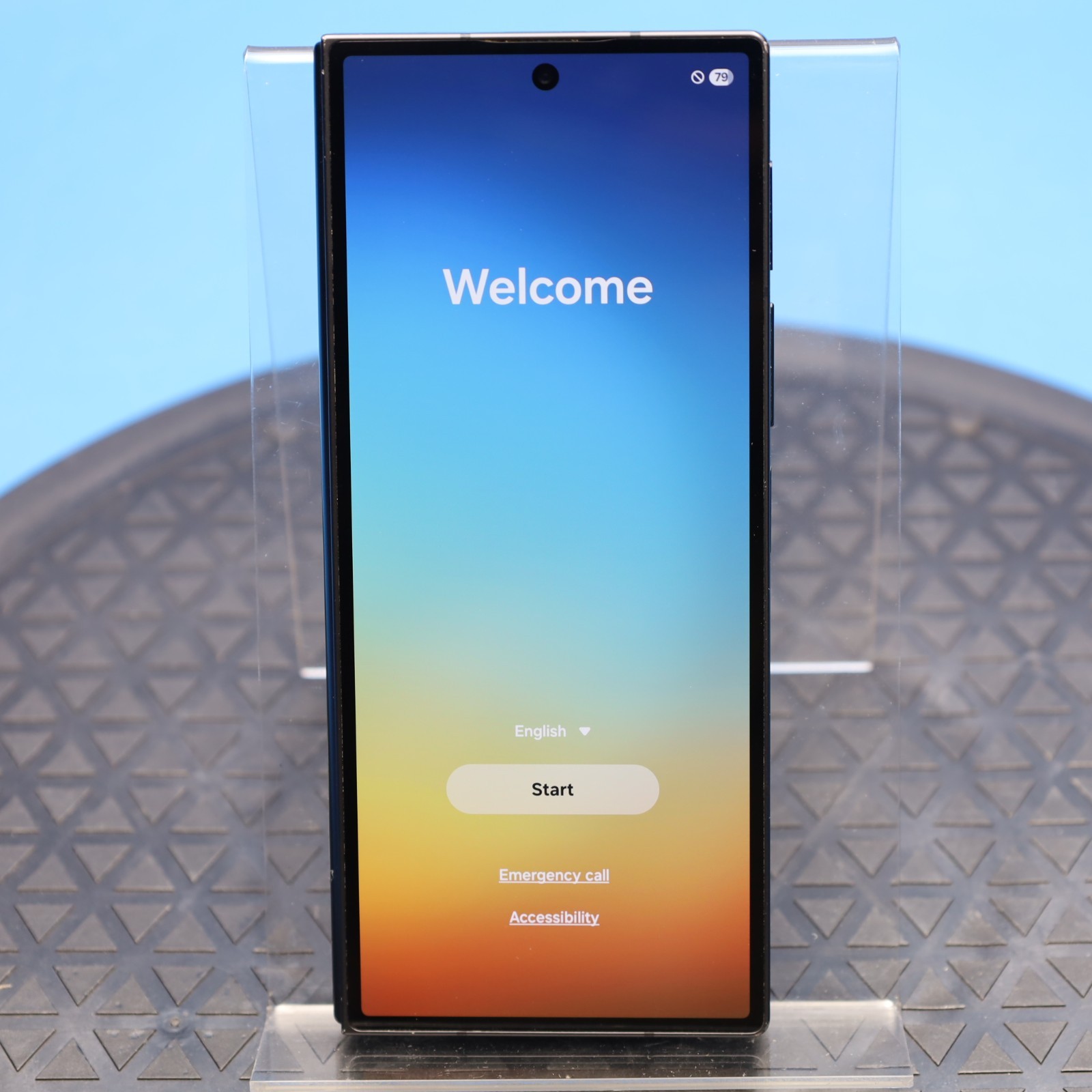 Samsung Galaxy Z Flip5 - 512 GB - Lavender (Unlocked) | eBay