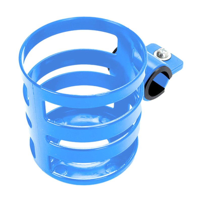 Adjustable Motorcycle Bike ATV Handlebar Drink Cup Holder Mo