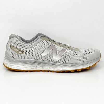 

Женские кроссовки New Balance FF Arishi V1 WARISLO1 серые кроссовки размер 6,5 B, Серый, Fresh Foam Arishi V1