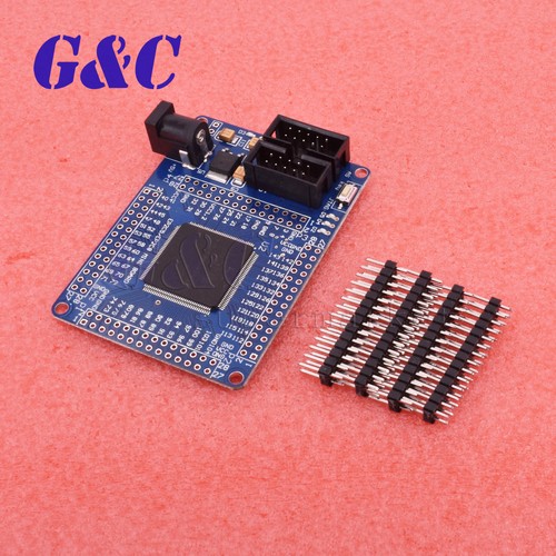 ALTERA FPGA Cyslonell EP2C5T144 Minimum System Learning