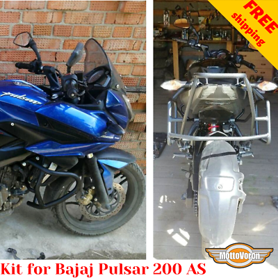 Bajaj 2024 pulsar as