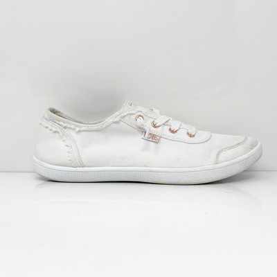 

Skechers Womens B Cute 33492 Белая повседневная обувь Кроссовки Размер 8.5, Белый, B Cute