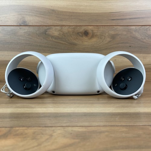 テレビ  Quest2 128Gb Oculus Quest 2 Advanced All-In-One Virtual Reality Headset