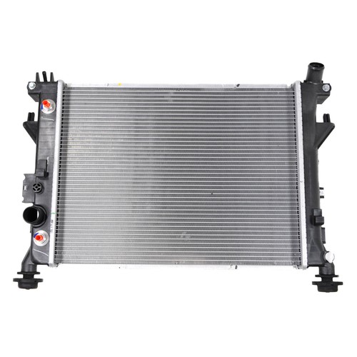 Tubo Raffreddamento Turbo Anteriore Per Ford Ranger 3.2 TDCI 2011-2021
