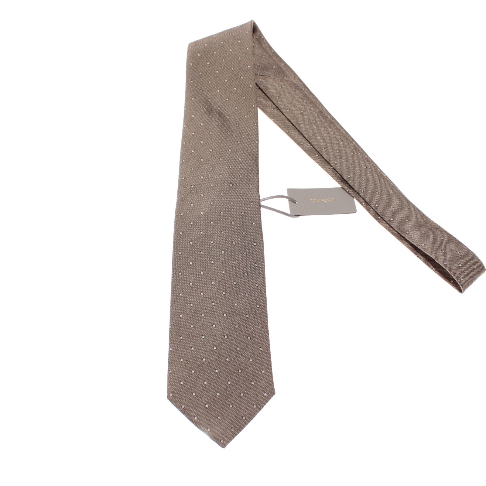 【関税＆送料込み】Tom Ford Tone On Tone Solid Dot Tie Acce Tom ford Tone on tone solid dot tie available on Monti